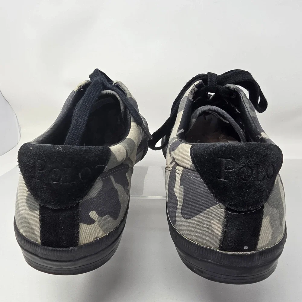Polo Ralph Lauren ships from